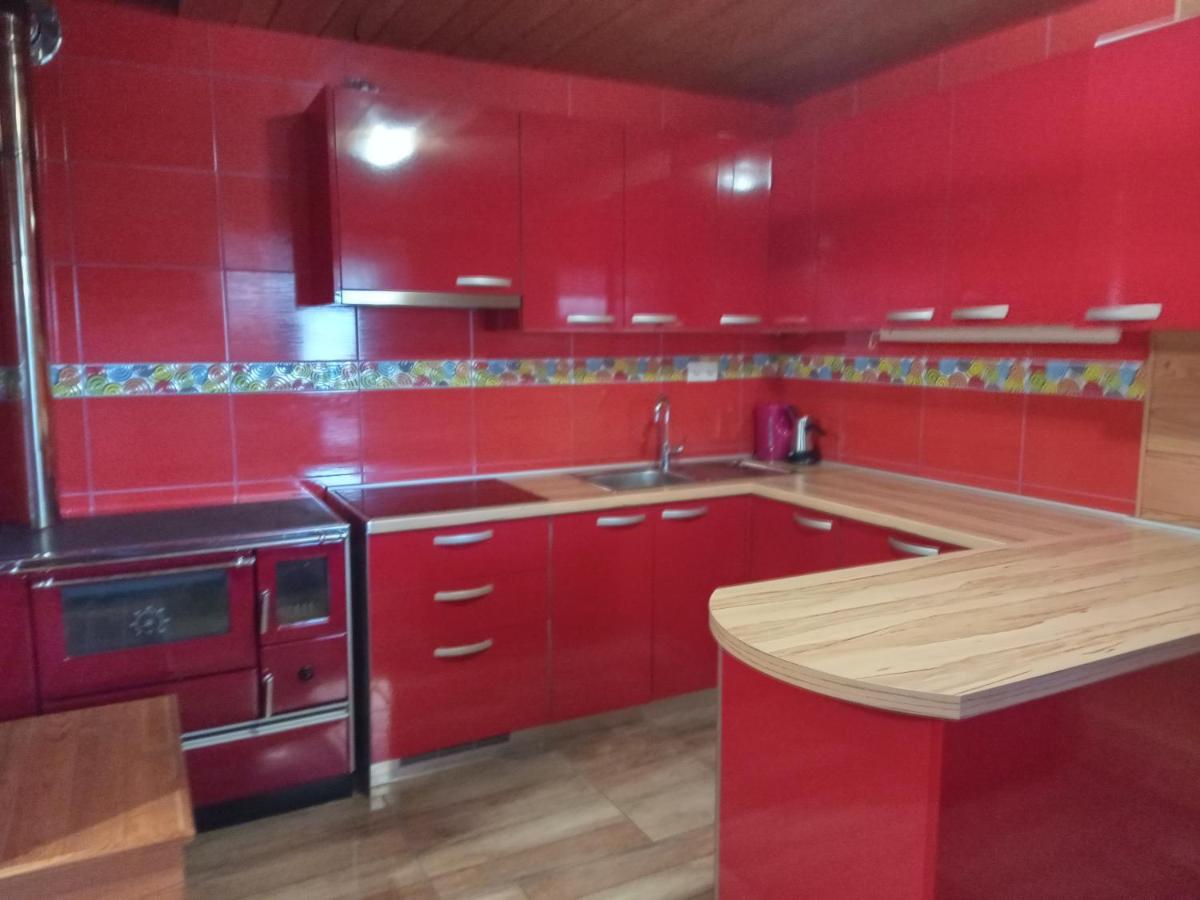 Вилла Ranc Stojnsek Рогашка Слатина Экстерьер фото